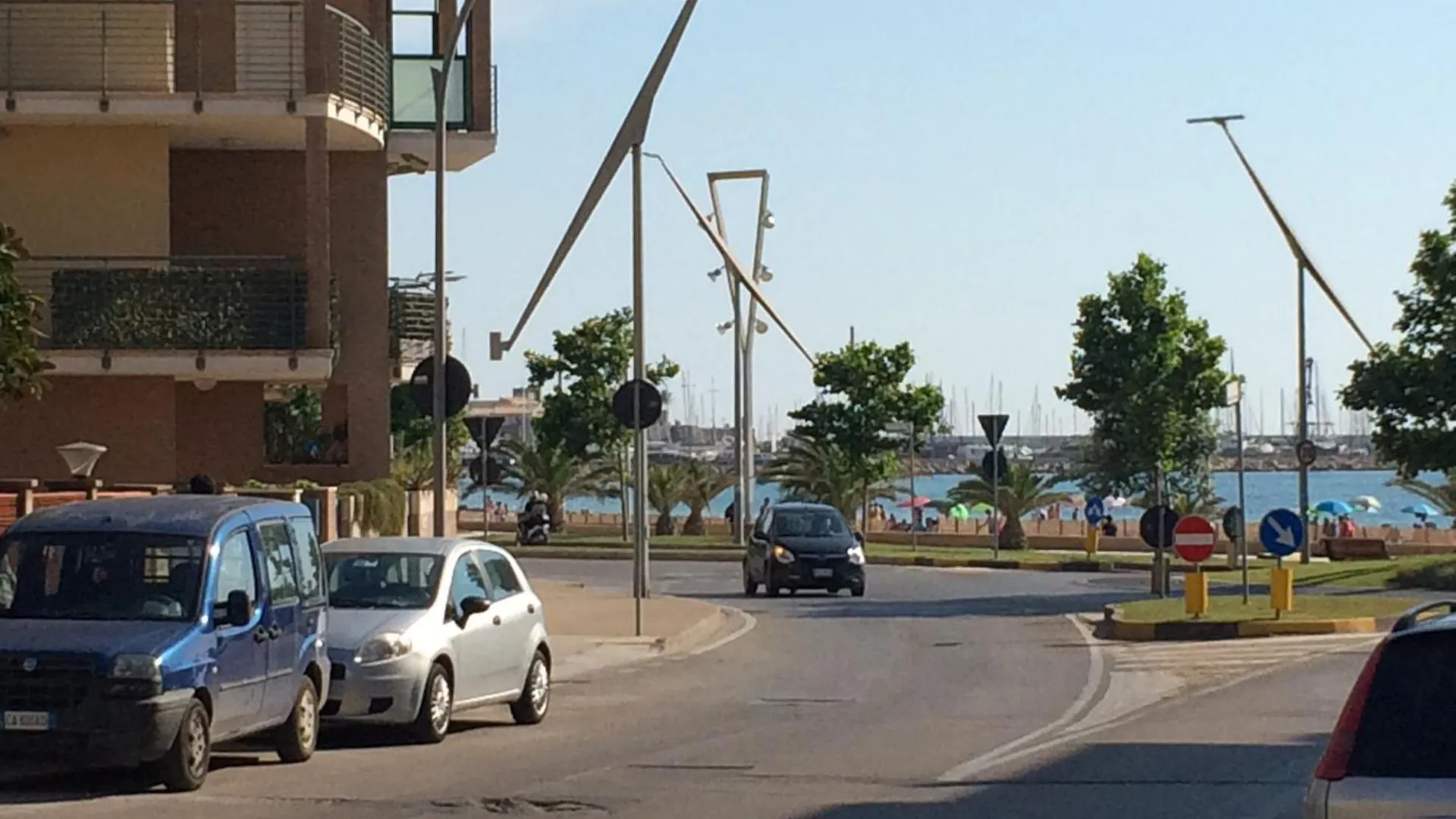 Daire Appartamento Mare E Centro Alghero