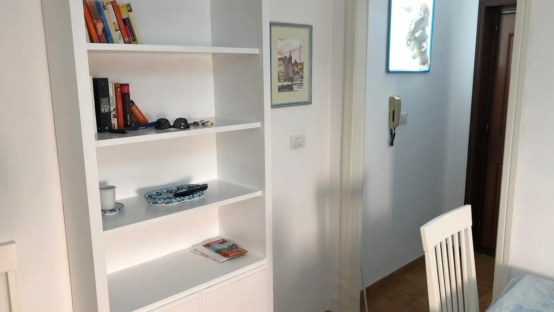 Appartamento Mare E Centro Alghero