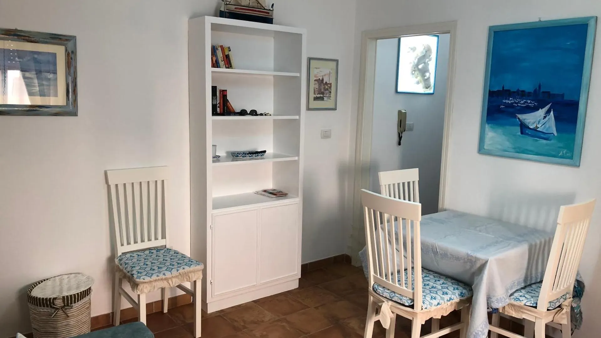 Appartamento Mare E Centro Alghero Daire