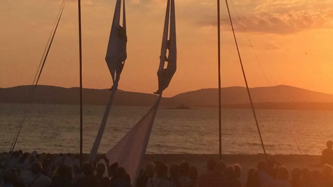 Appartamento Mare E Centro Alghero İtalya