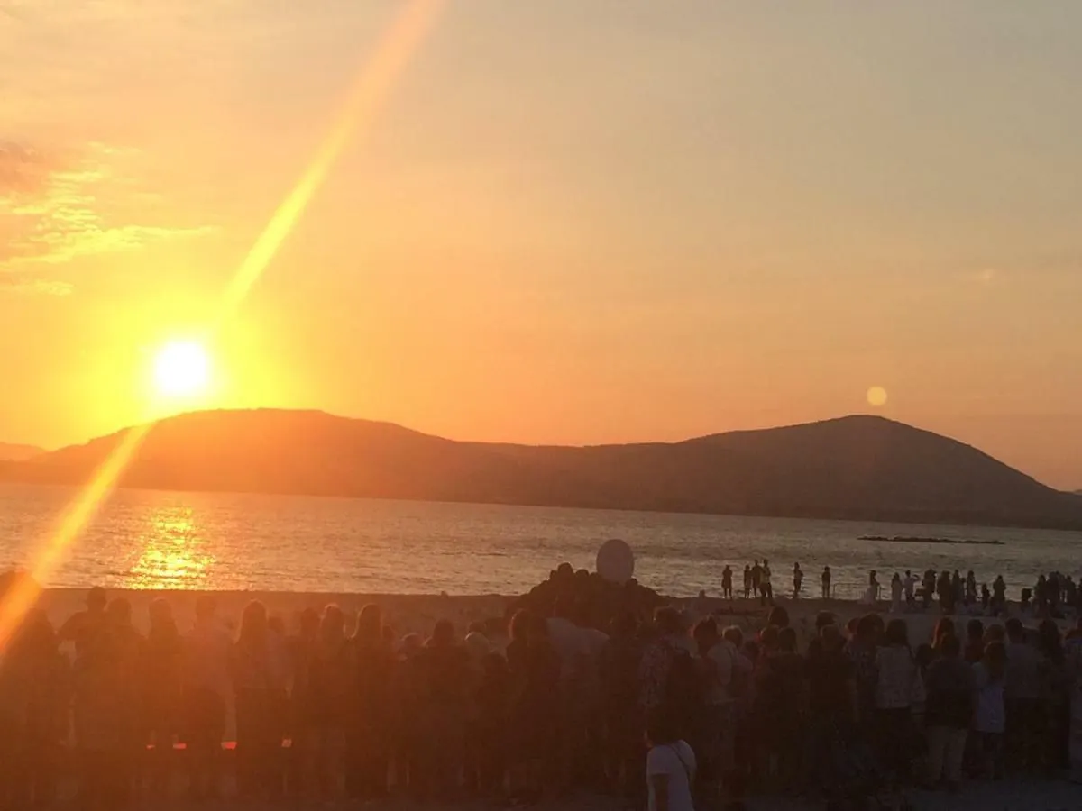 Appartamento Mare E Centro Alghero