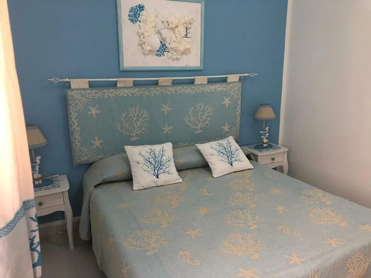 Appartamento Mare E Centro Alghero